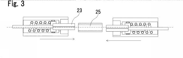 6063225-回転防止機構を有するマルチコアファイバ用接続器 図000004