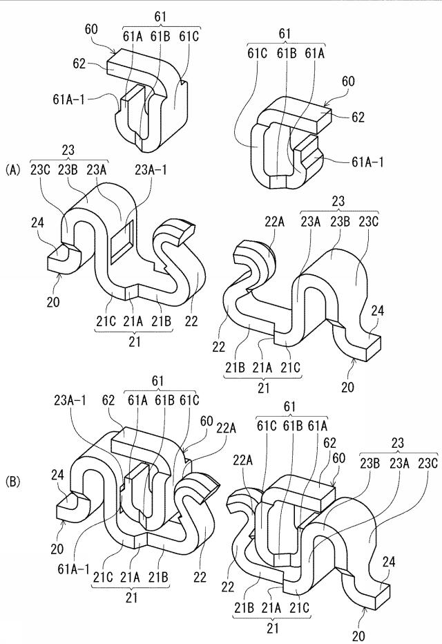 6068405-電気コネクタ組立体 図000004