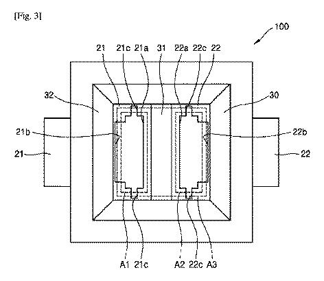 6074542-発光素子パッケージ、バックライトユニット、照明装置及び発光素子パッケージの製造方法 図000004