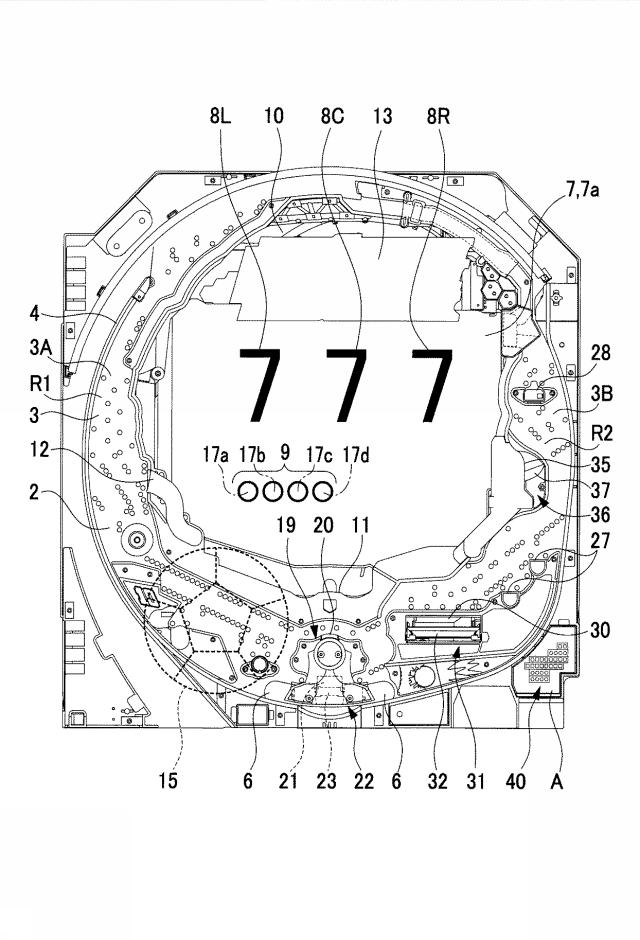 6086399-遊技機 図000004