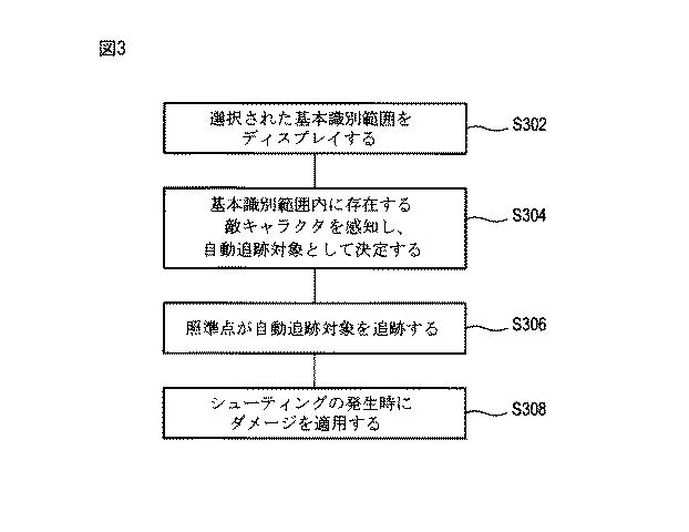 6100958-オンラインシューティングゲームの提供装置及びその方法 図000004