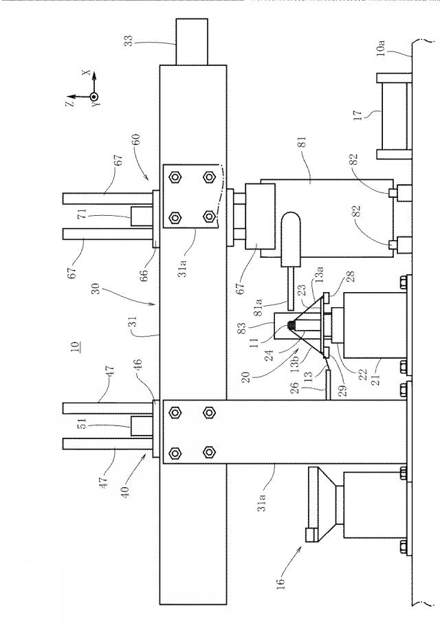 6103761-コイルの製造装置及びその製造方法 図000004