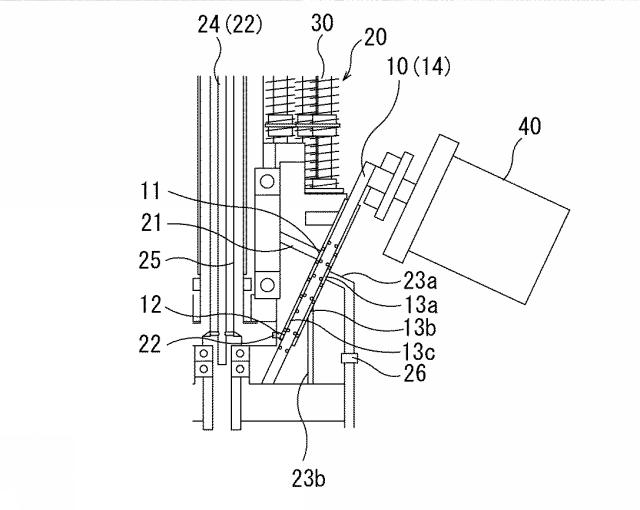 6120542-表面実装機の実装ヘッド 図000004