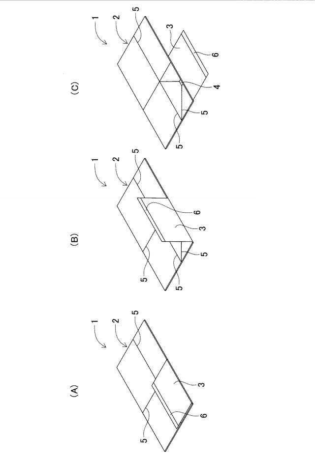 6126187-シートパレット複合体 図000004