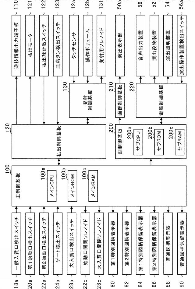 6126724-遊技機 図000004