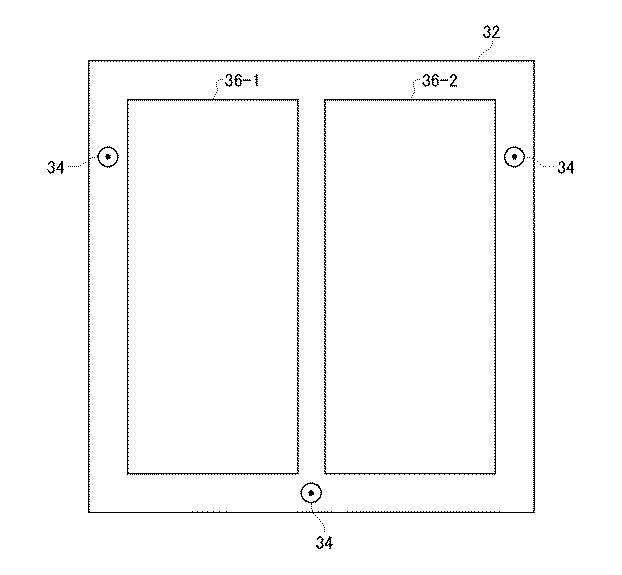 6139449-ステージ装置および電子線装置 図000004