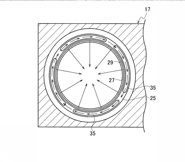 6159583-保護ガラスの保護方法及びレーザ加工ヘッド 図000004