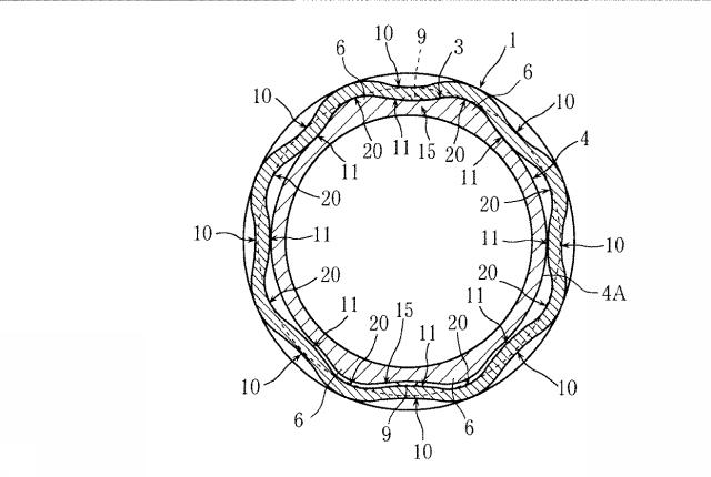 6173230-鋼管連結構造 図000004