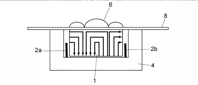 6176332-坪量及び水分量の測定方法と装置 図000004
