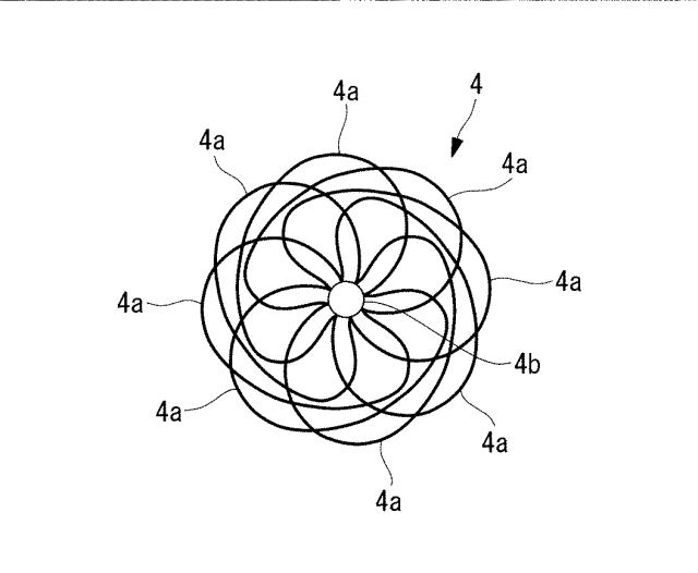 6188997-内視鏡用処置具 図000004