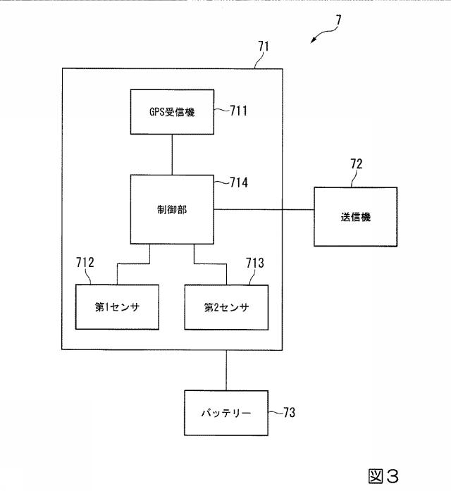 6191035-投げ込み式波浪計測ブイ 図000004