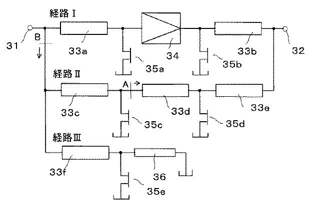 6193066-レーダ装置の受信モジュール 図000004