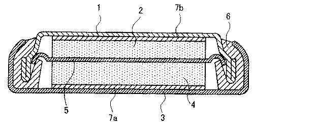 6194276-リチウムイオン二次電池負極用複合黒鉛粒子の製造方法 図000004