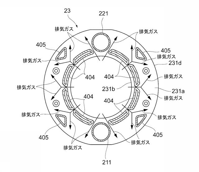 6194309-排気熱回収装置 図000004