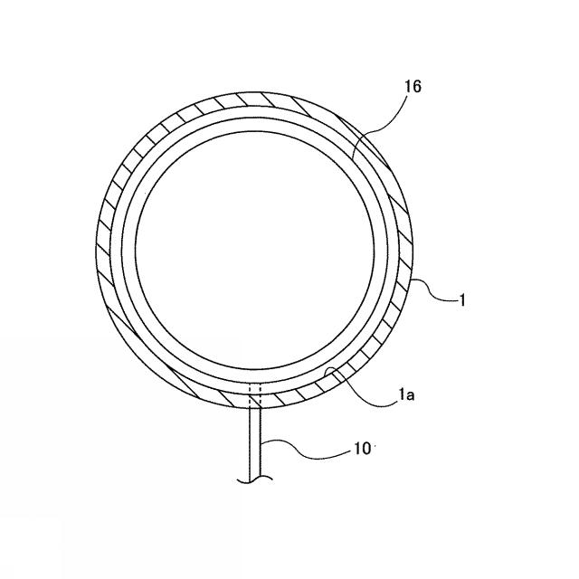 6204764-メタン発酵処理装置 図000004