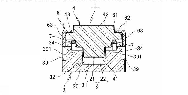 6213738-駆動装置及びその取付け構造 図000004