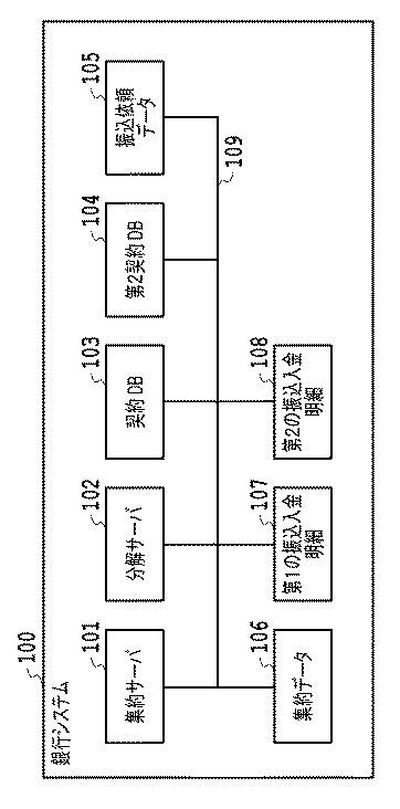 6214207-振込データ処理装置および方法 図000004