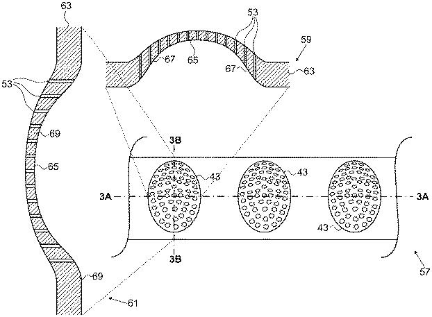 6214940-熱伝導を向上させた灌注式電極 図000004