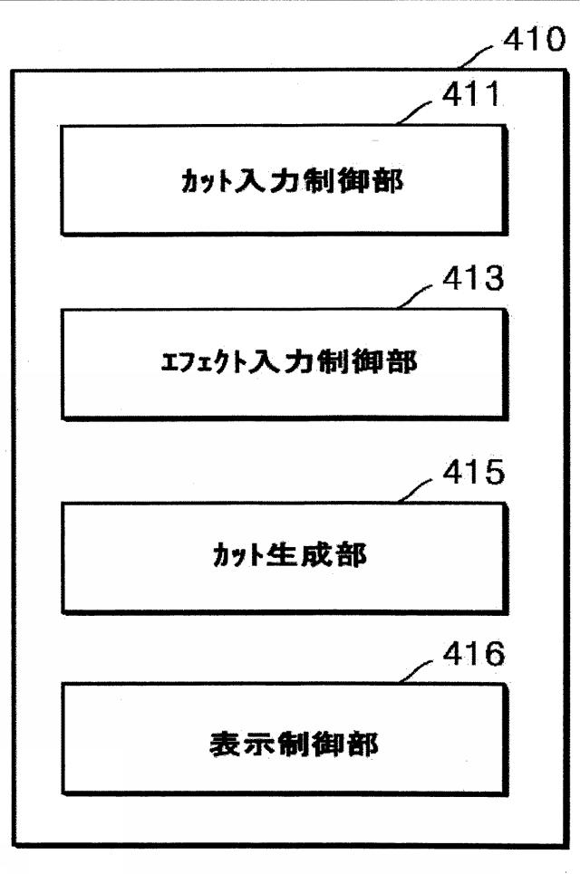 6215366-漫画データ生成装置、漫画データ表示装置及びその方法、並びにそのコンピュータープログラム 図000004