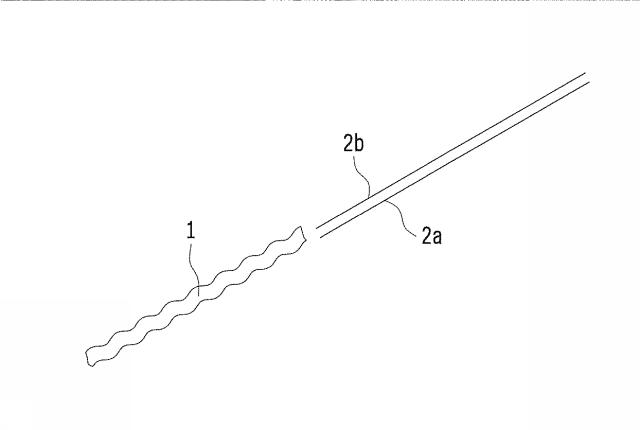 6226903-形状保持用糸を有する手芸糸 図000004