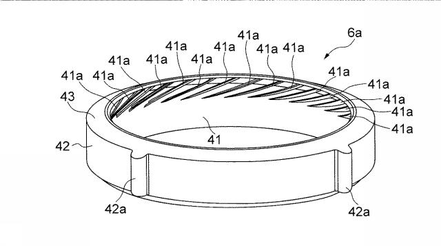 6234736-スピン処理装置 図000004