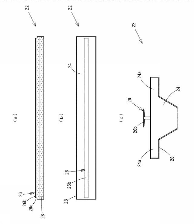 6235509-シェッドとその施工方法 図000004