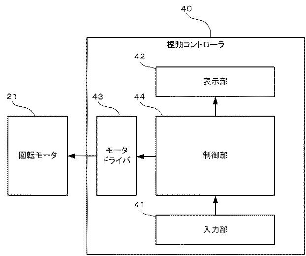 6238280-超音波エラストグラフィ用超音波探触子の振動装置および超音波エラストグラフィ装置 図000004