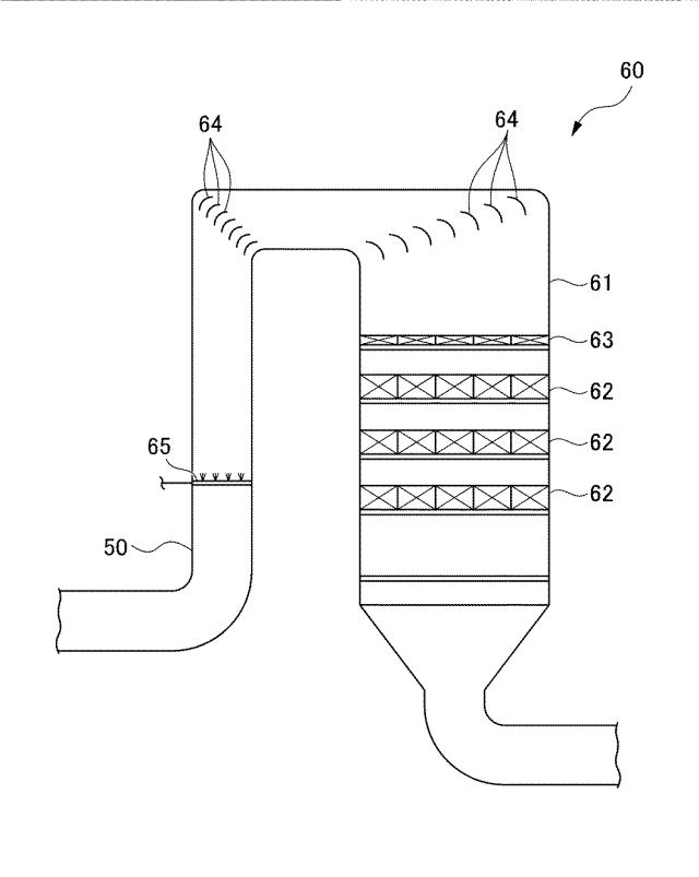 6245405-脱硝触媒の劣化評価方法 図000004