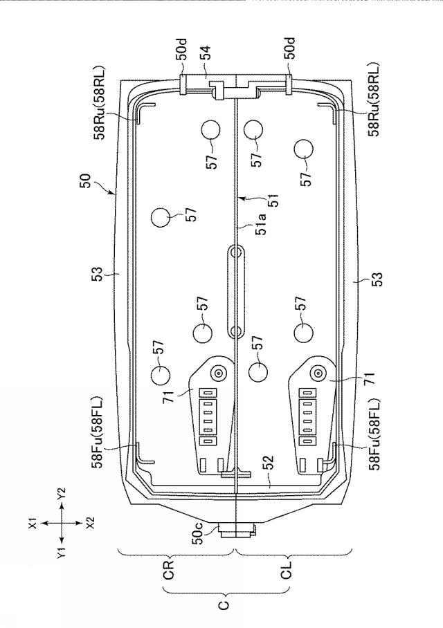 6245946-バッテリ及びそれを備えた鞍乗型電動車両 図000004