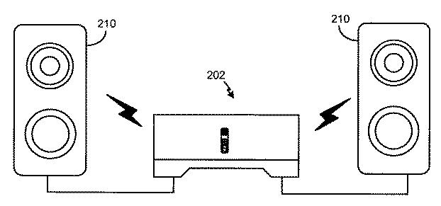 6246858-マルチゾーンメディア再生システムのゾーンを管理する方法及び装置 図000004