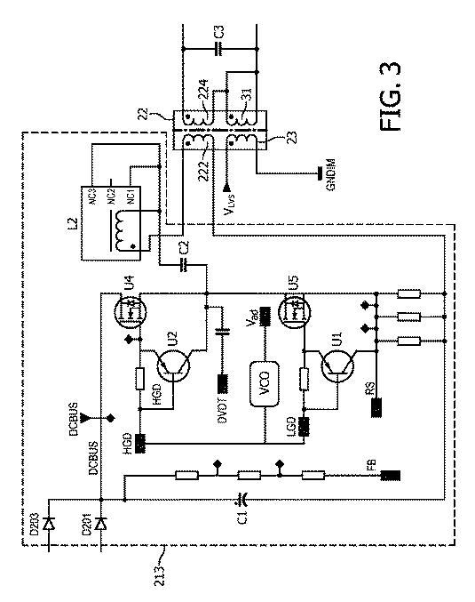 6250872-制御可能なドライバ及び駆動方法 図000004