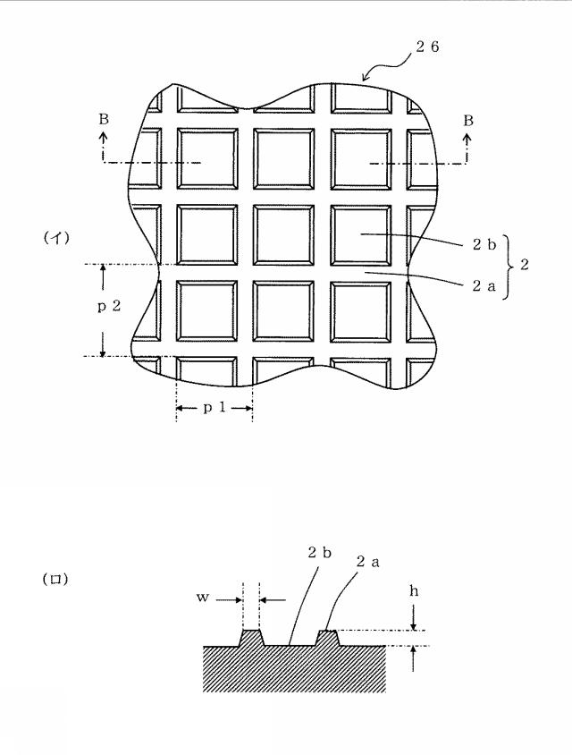 6252620-包装体及びその製造方法 図000004