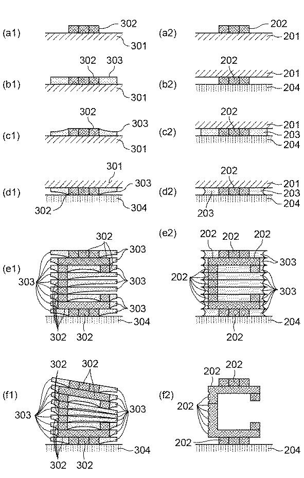 6253273-構造体の製造方法および製造装置 図000004