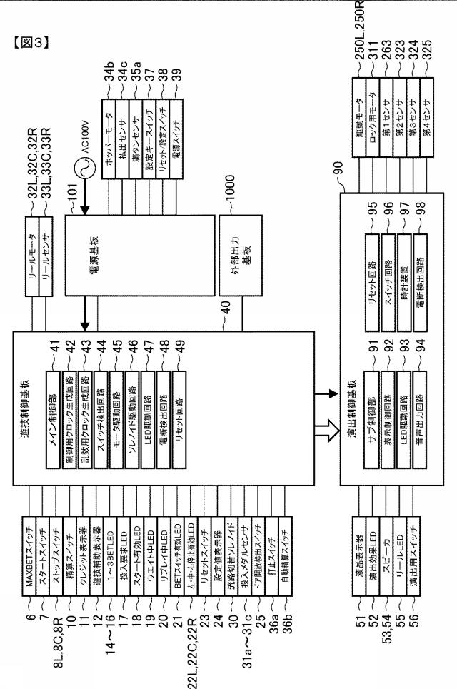 6253334-遊技機 図000004
