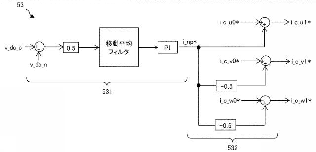 6253548-電力変換装置 図000004