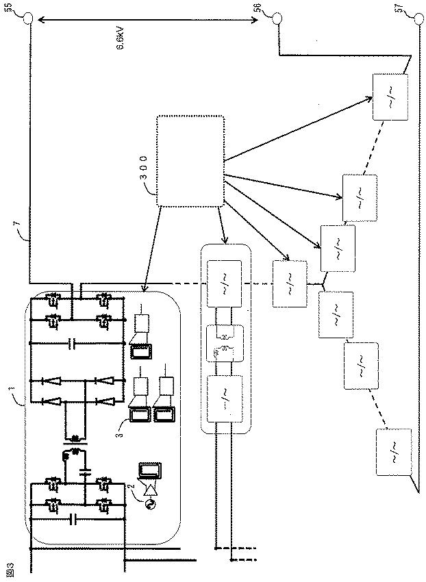 6253808-無線送受電システムとそれを備えた電力変換装置および電力変換方法 図000004