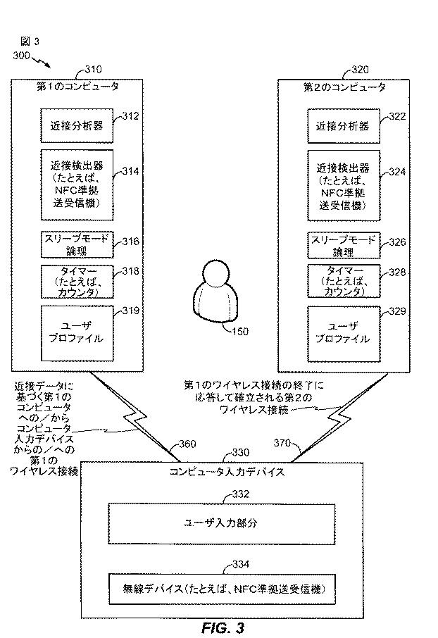 6254176-複数のコンピュータでコンピュータ入力デバイスを利用するための技法 図000004
