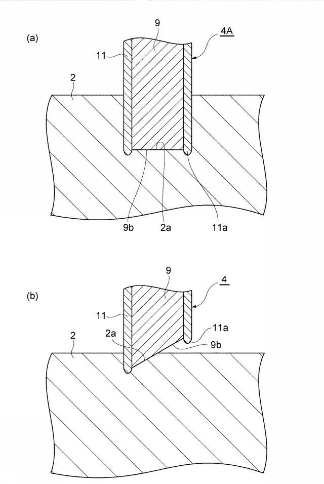 6255559-生体光画像取得システム、生体光取得プローブ及び生体光画像の取得方法 図000004