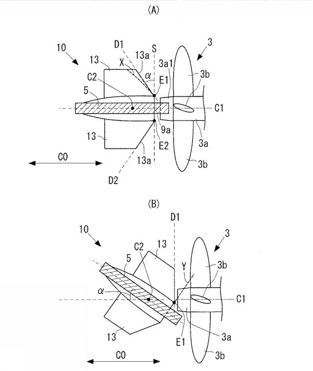 6265565-舵構造と船の製作方法 図000004