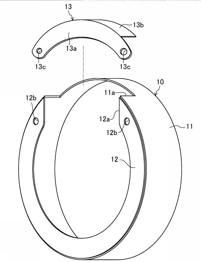 6275661-可とう継手及び可とう継手の取付方法 図000004