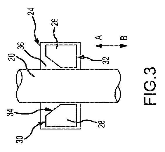 6286051-医療デバイス用のアクチュエータ抑止アセンブリ 図000004