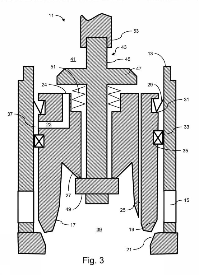 6294892-制御弁におけるアクチュエータの推力の要件を軽減するための装置及び方法 図000004