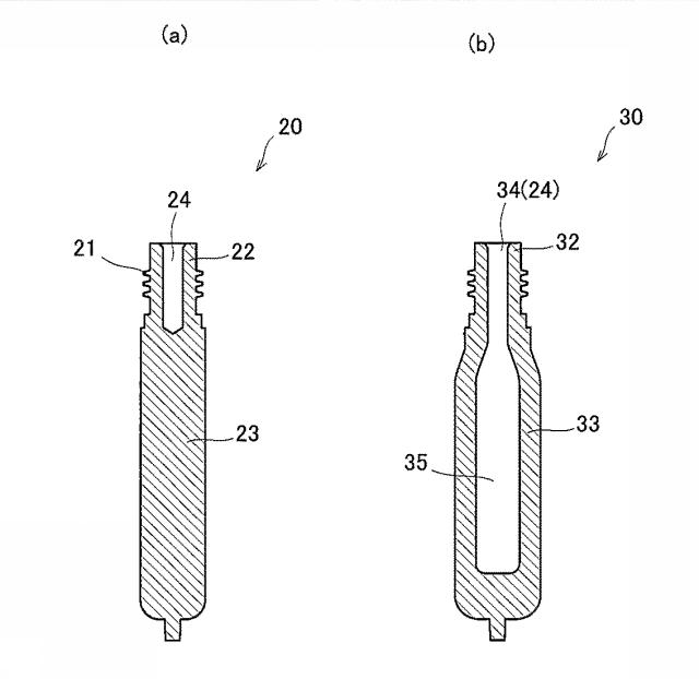 6299054-中空容器の製造方法及び製造装置 図000004