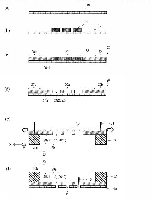 6300257-成膜マスクの製造方法 図000004