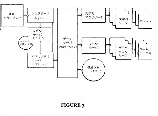 6307169-迅速なデータ解析のためのシステム及び方法 図000004