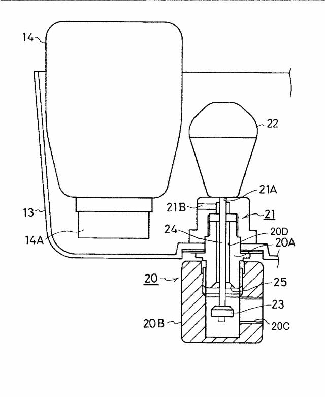 6307306-水洗便器用薬剤供給機構及び減圧弁 図000004