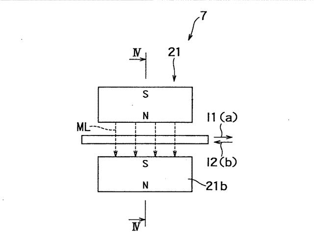 6316743-導電性金属シート製造方法及び導電性金属シート製造装置 図000004