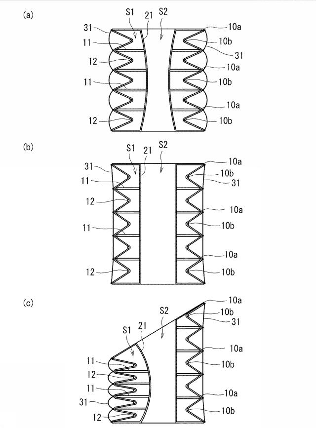 6325485-蛇腹構造 図000004