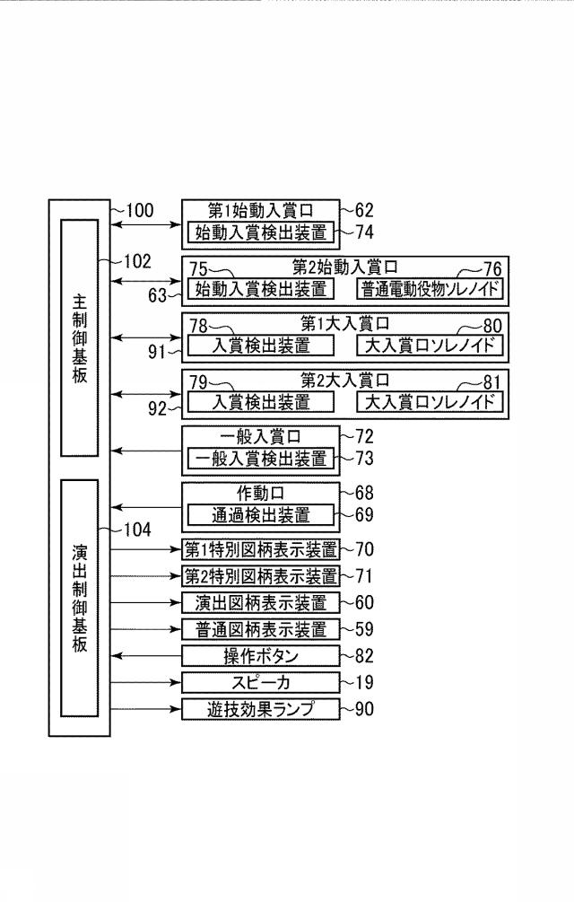 6327508-ぱちんこ遊技機 図000004