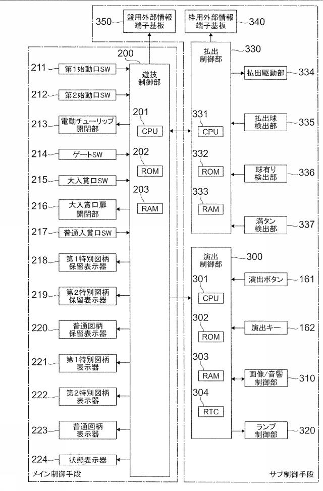 6337072-遊技機 図000004